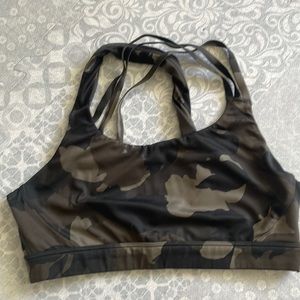 Athleta Bra